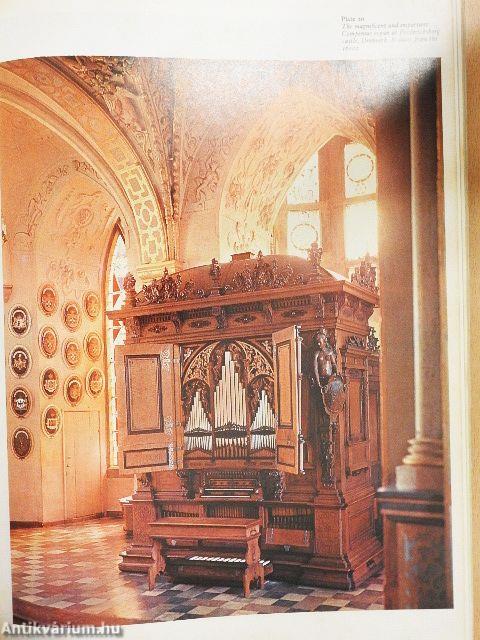 The Larousse Encyclopedia of Music