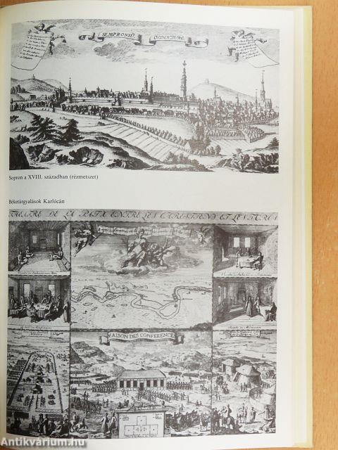 Régi feljegyzések Magyarországról