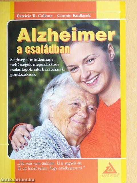 Alzheimer a családban