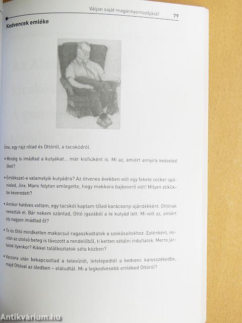 Alzheimer a családban