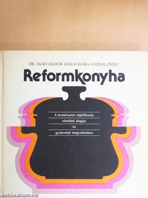 Reformkonyha 