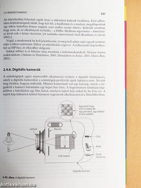 Számítógép-architektúrák