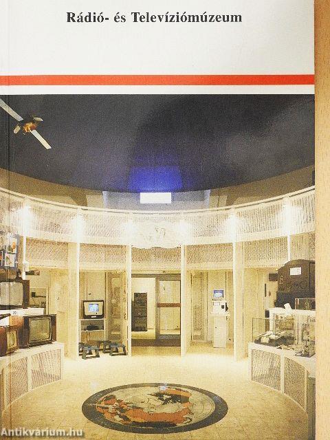 Rádió- és Televíziómúzeum