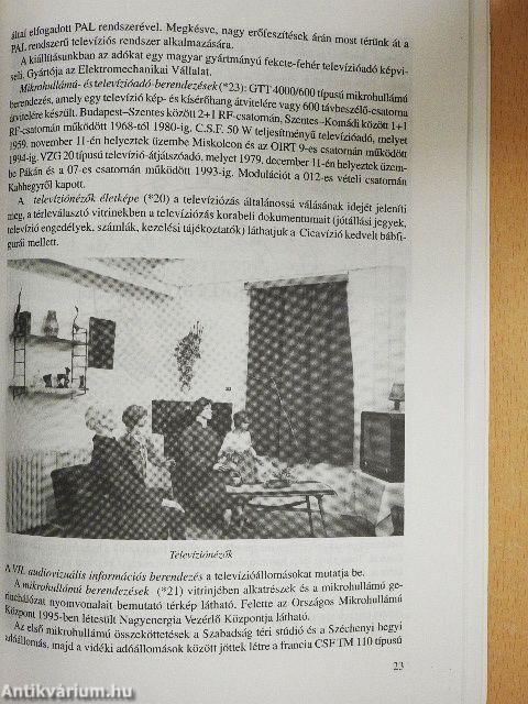 Rádió- és Televíziómúzeum