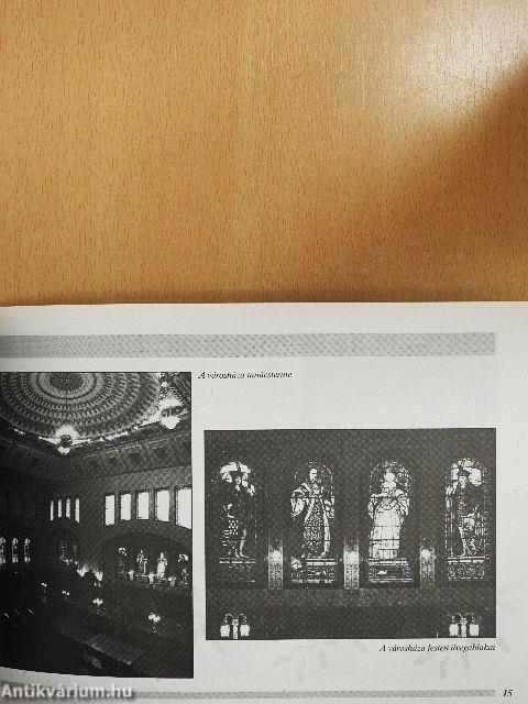 Vajdasági magyar kulturális és történelmi emlékek