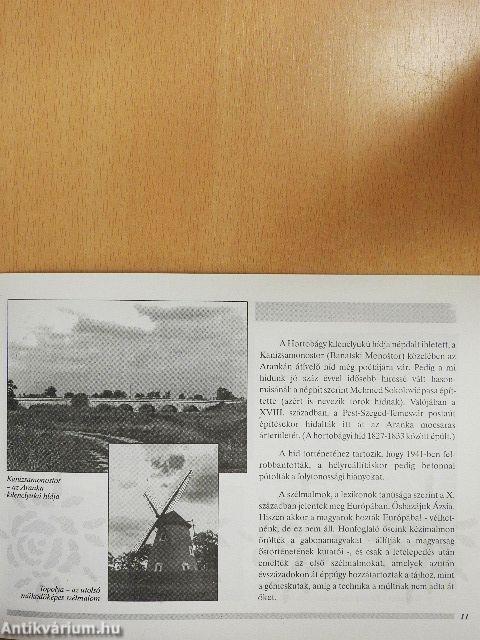 Vajdasági magyar kulturális és történelmi emlékek