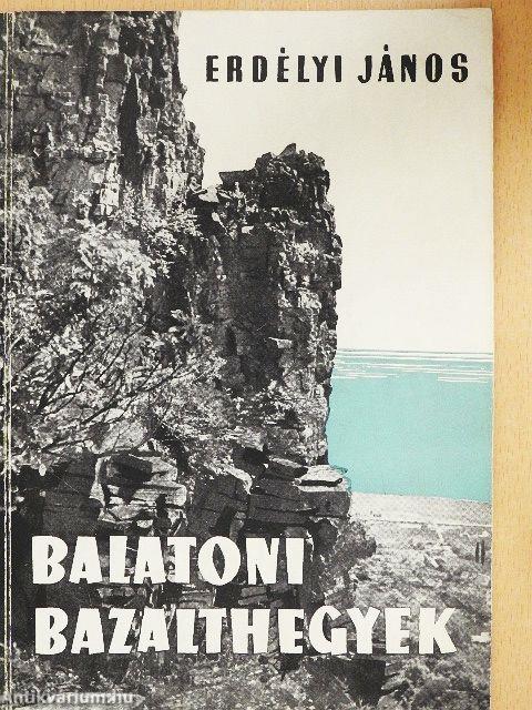 Balatoni bazalthegyek