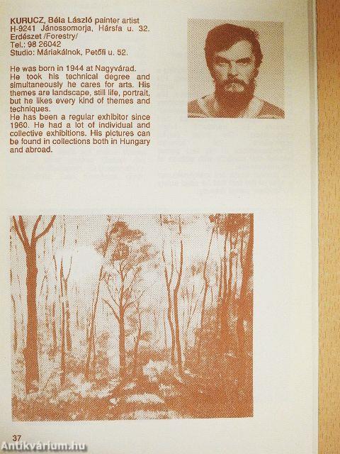 Bagatell' Art Hungary 1992