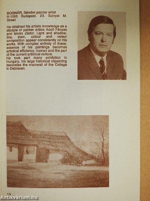 Bagatell' Art Hungary 1992