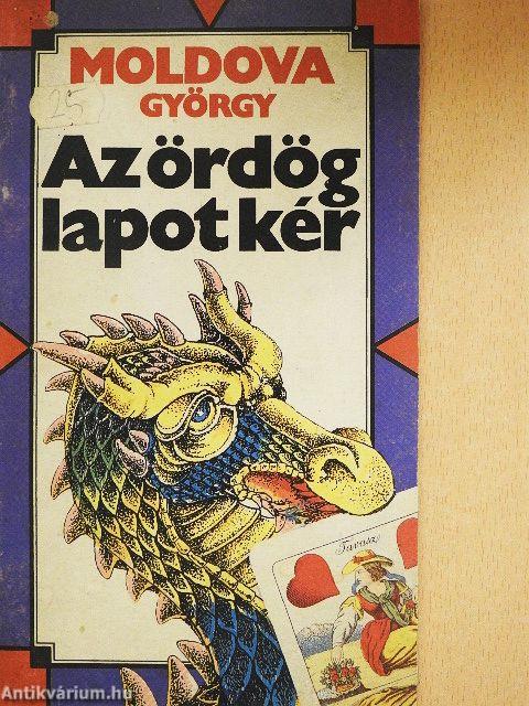 Az ördög lapot kér