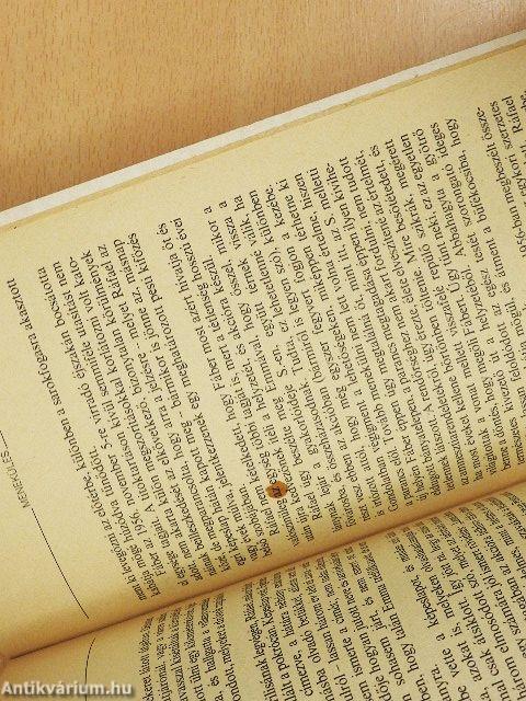 Az ördög lapot kér