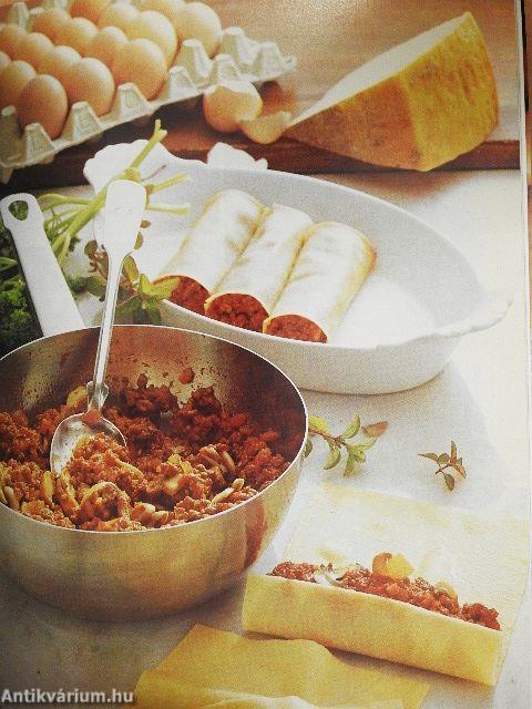 Vagdalthús-különlegességek