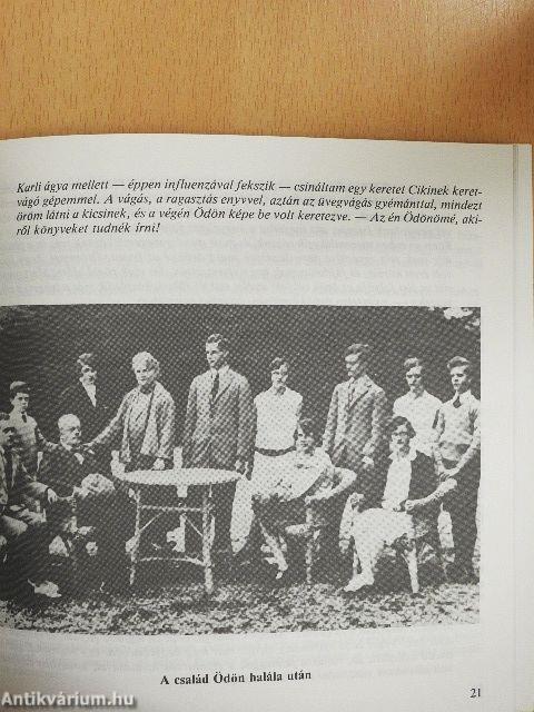 Nyisd fel szemeidet és láss!