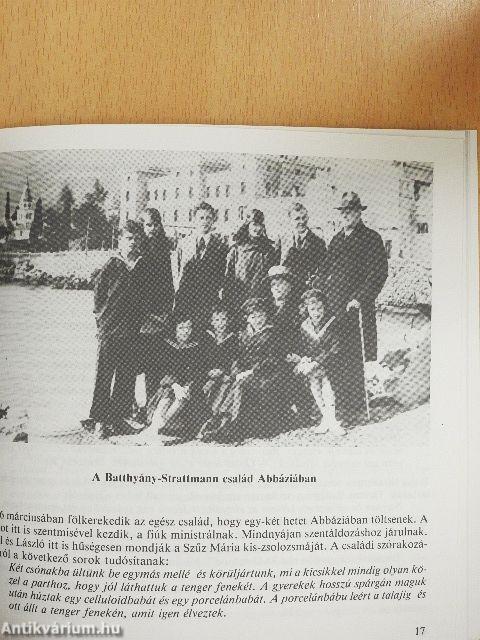 Nyisd fel szemeidet és láss!