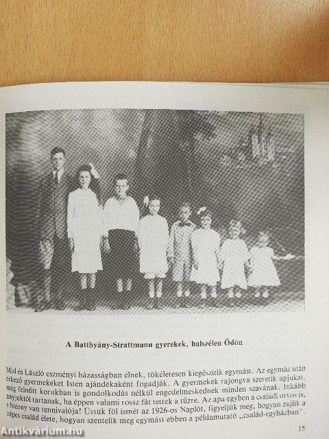 Nyisd fel szemeidet és láss!