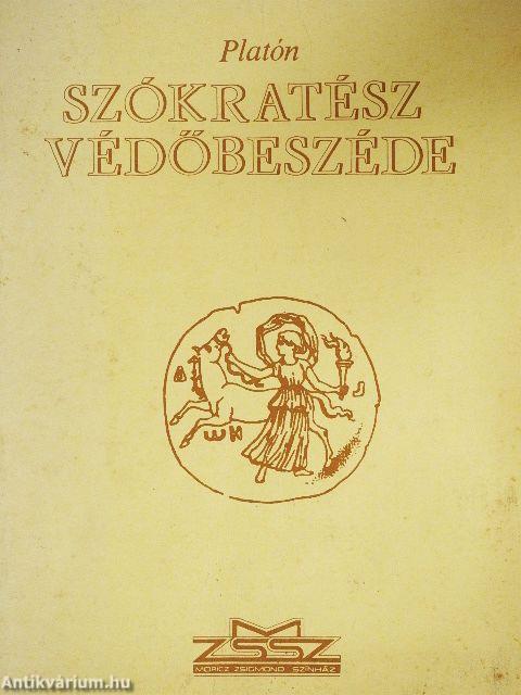 Szókratész védőbeszéde