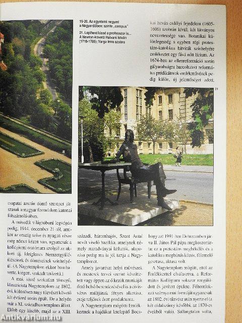 Debrecen - Hortobágy