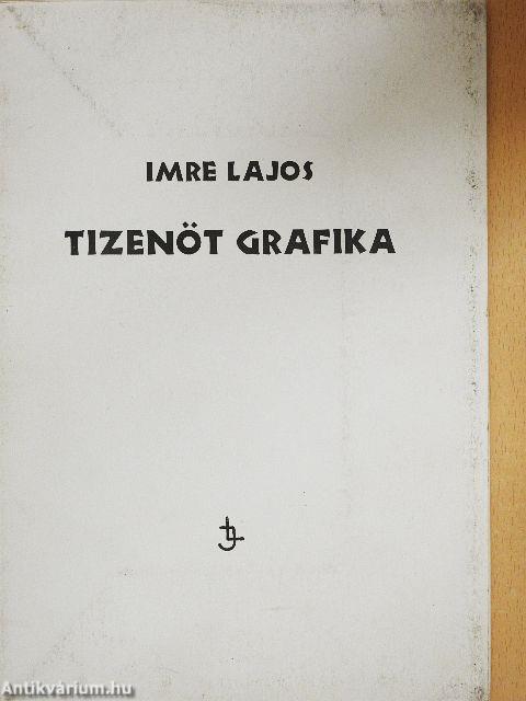 Tizenöt grafika