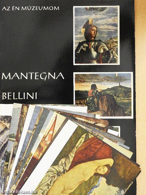 Mantegna, Bellini, Giorgione