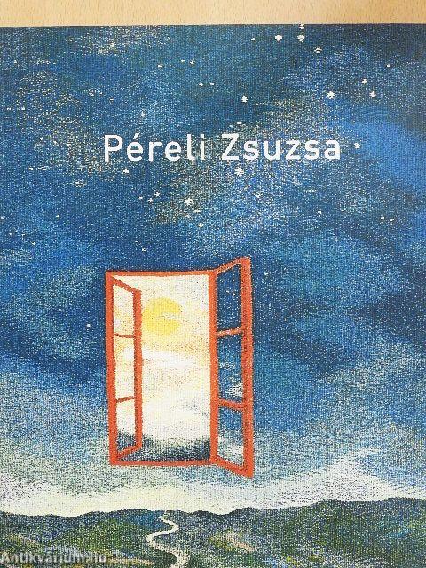Péreli Zsuzsa