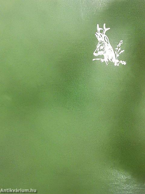 Nimród 1979. január-december/1980. január-május