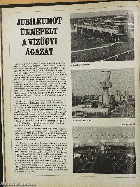 Nimród 1979. január-december/1980. január-május