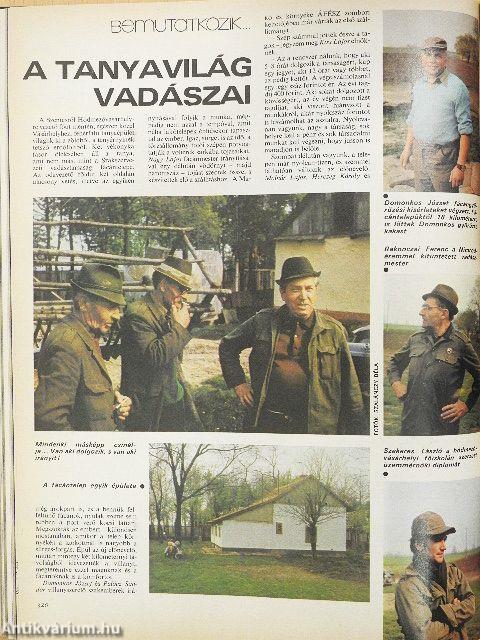 Nimród 1979. január-december/1980. január-május