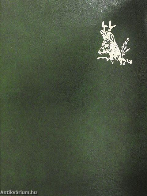 Nimród 1976. augusztus, december/1977. január-december