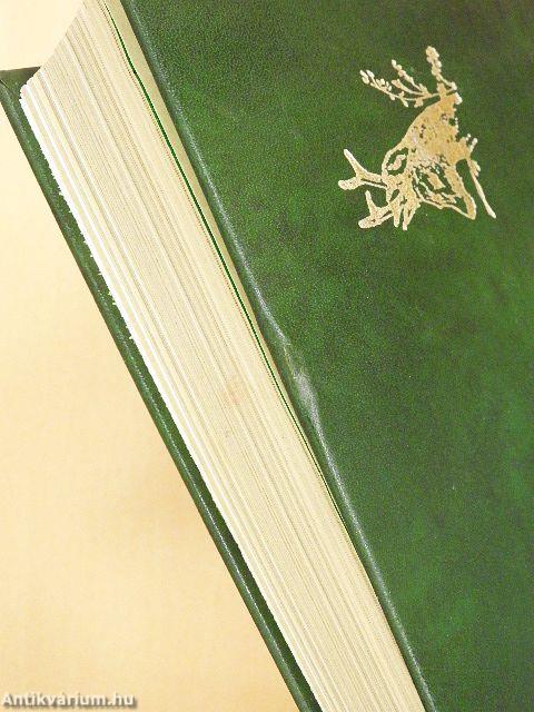 Nimród 1976. augusztus, december/1977. január-december