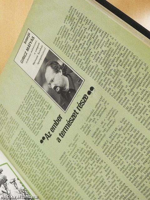 Nimród 1976. augusztus, december/1977. január-december