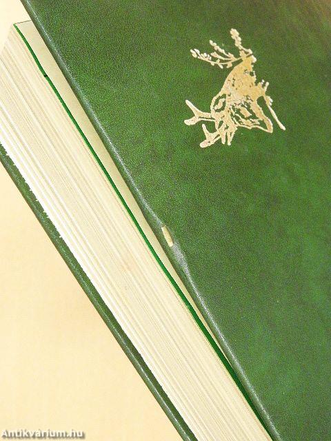 Nimród 1976. augusztus, december/1977. január-december