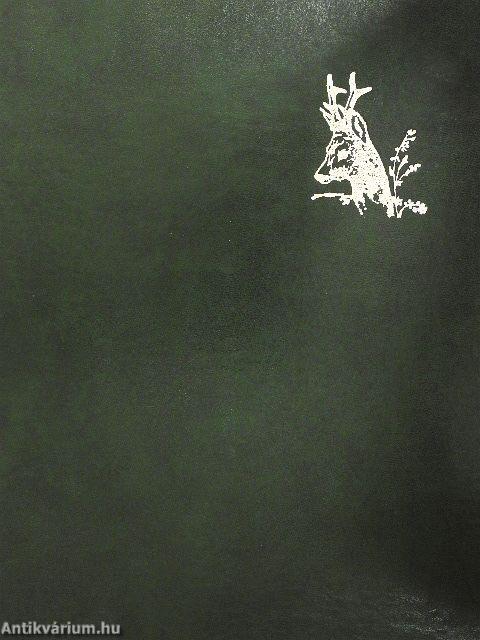 Nimród 1980. július-december, 1981. január-december