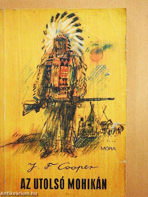 Az utolsó mohikán