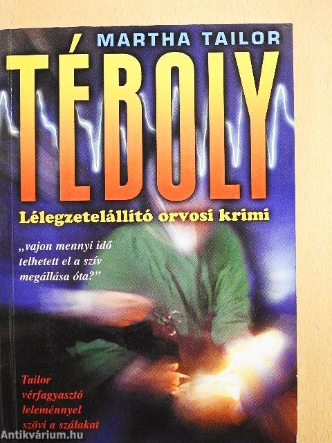 Téboly