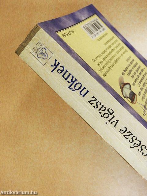 Egy csésze vigasz nőknek