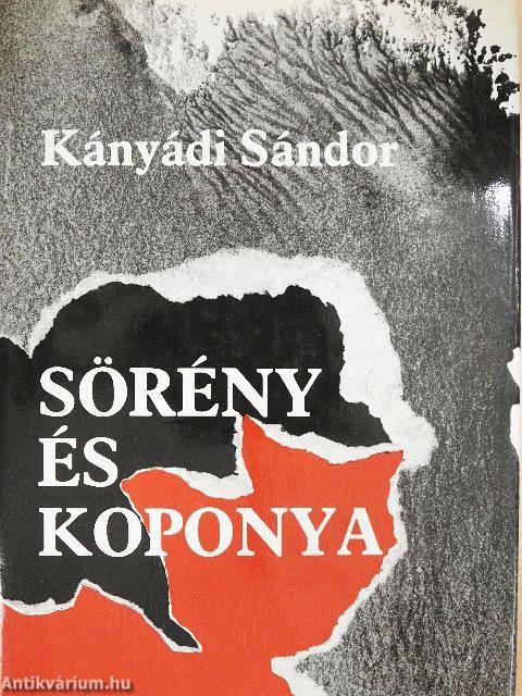 Sörény és koponya