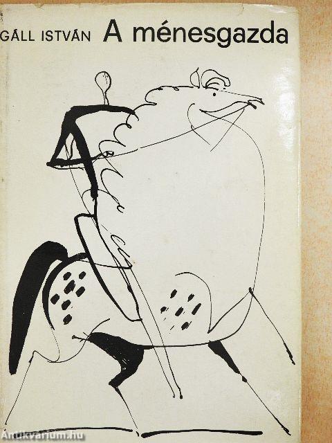 A ménesgazda