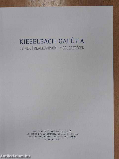 Kieselbach Galéria