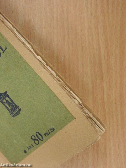 A kárpáti harcokból 