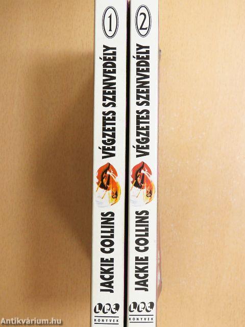 Végzetes szenvedély 1-2.