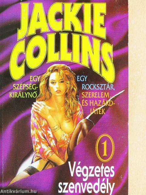 Végzetes szenvedély 1-2.