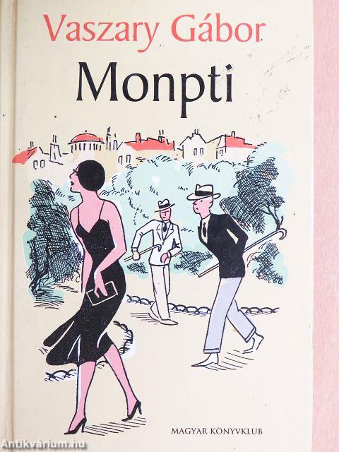 Monpti