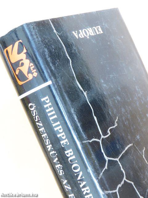 Összeesküvés az egyenlőségért