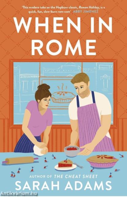 When in Rome (Book 1)
