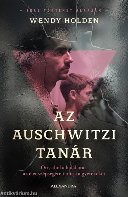 Az auschwitzi tanár