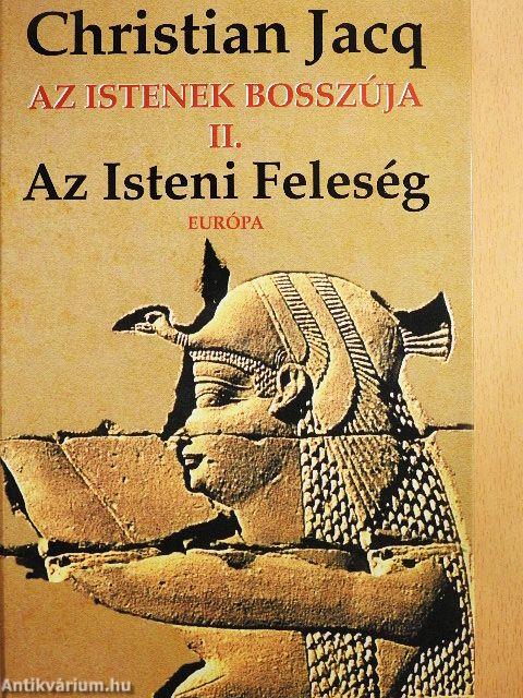 Az istenek bosszúja II.