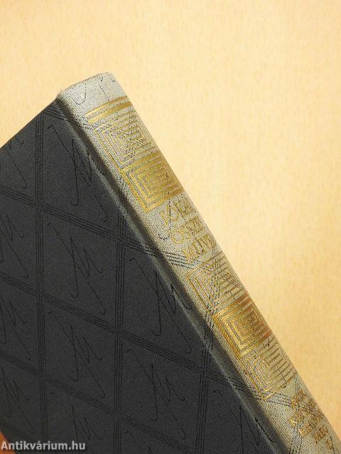 Akik kétszer halnak meg I-II.