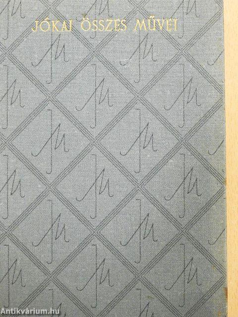 A magyar nemzet története regényes rajzokban I-II.