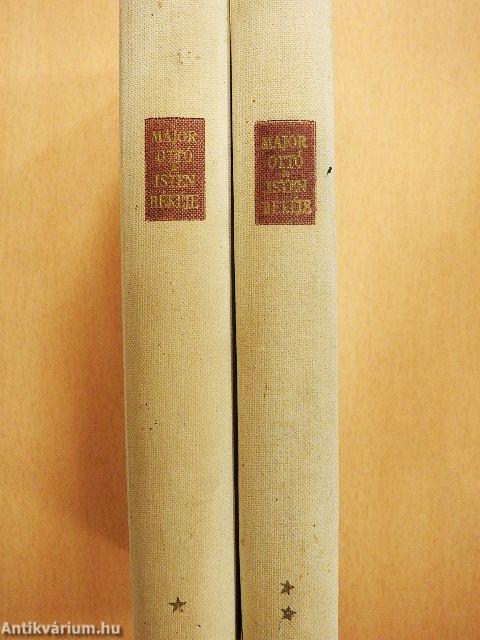 Isten békéje I-II.