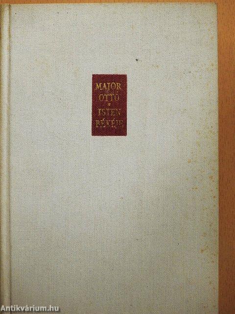 Isten békéje I-II.